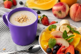 super cereal nutremill smartgrains