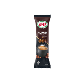 super coffee functional power 20g sachet