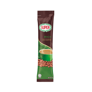 super coffee signature rich stick