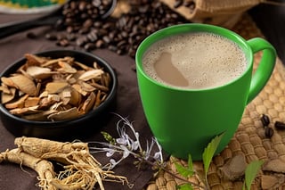 super coffee functional coffee