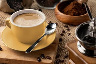 super coffee signature coffee